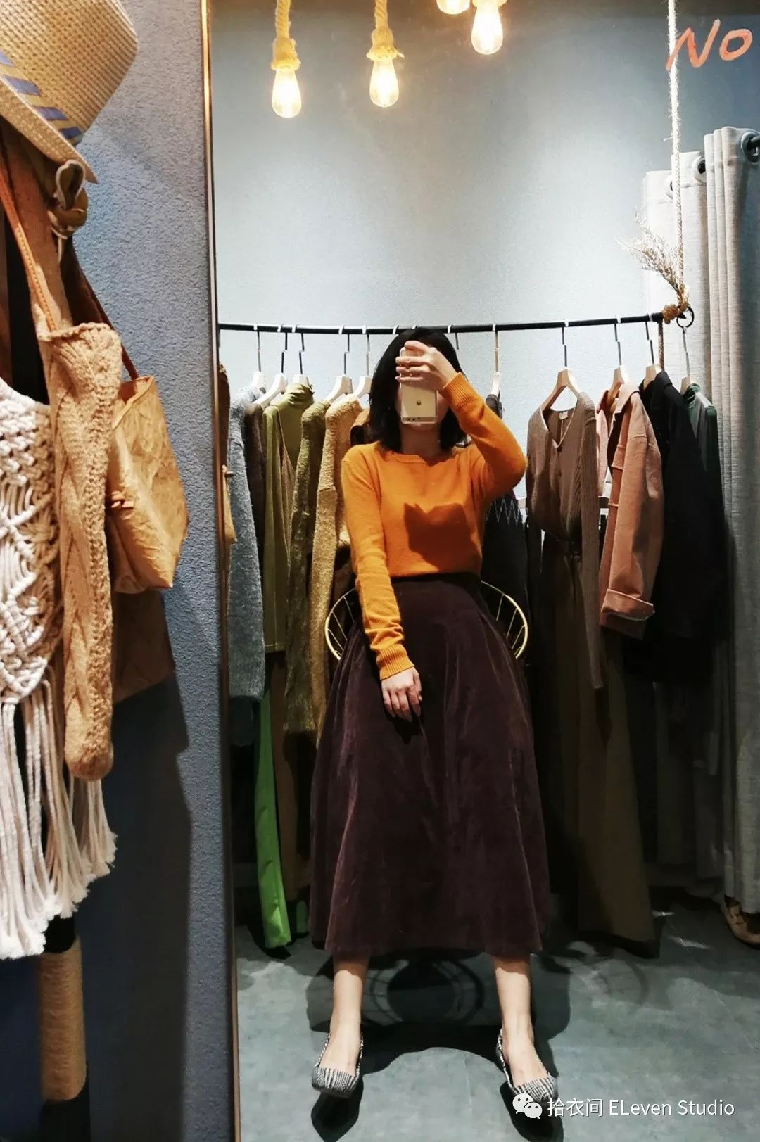 这个冬天最时髦的单品你有几件,新品推荐予你温暖的冬日时髦单品