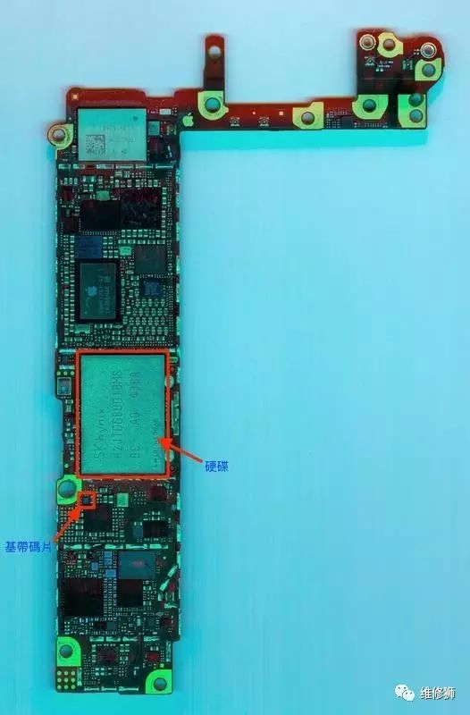 iphone摔坏了可以保修吗,iphone严重摔烂修要多少钱