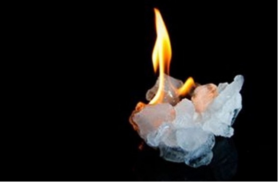 我国南海发现可燃冰的意义,南海可燃冰中国开采利用了吗