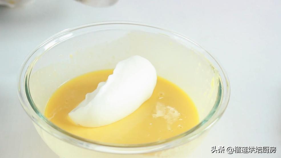 8寸脆皮黑白巧克力慕斯蛋糕做法,卡斯提拉蛋糕最佳吃法