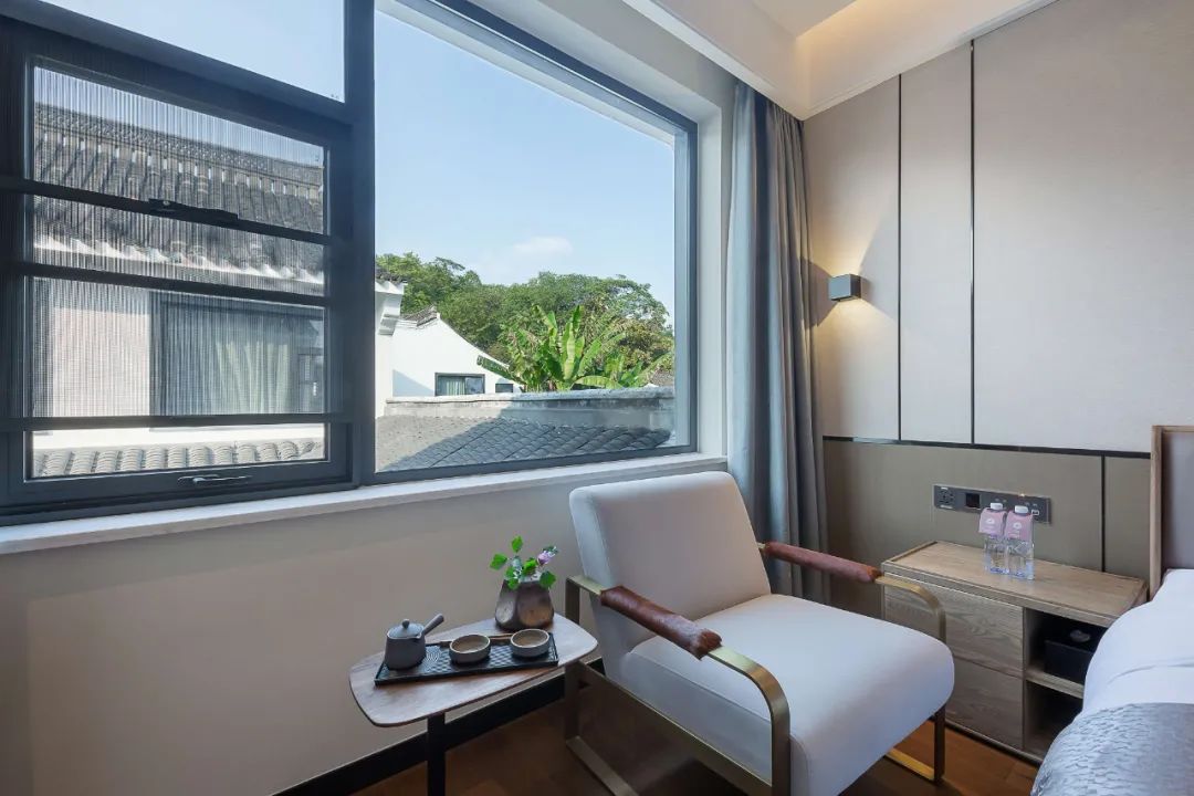 水上威尼斯乌镇,江南水上威尼斯