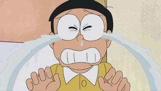 童年经典，再看却哭了，世界欠我一个哆啦A梦