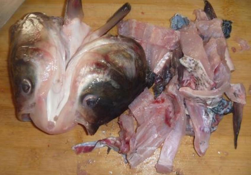 鱼怎么处理才干净又简单,鱼的处理小技巧