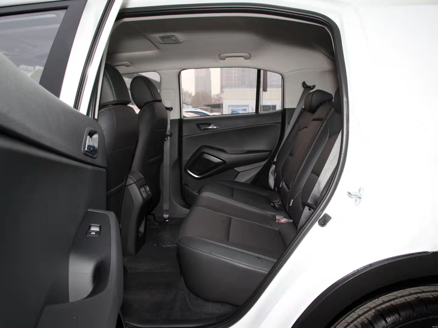 落地13w性价比最高的车,ix3513款落地