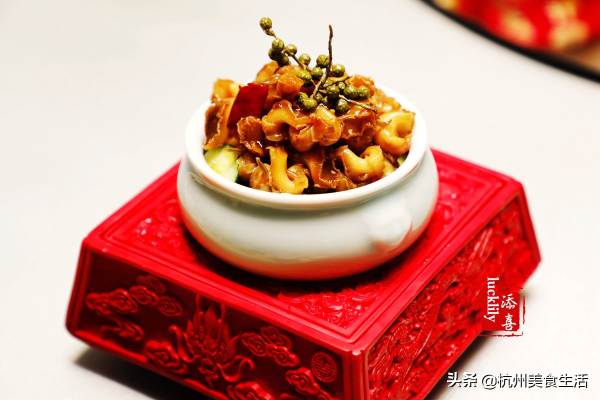 杭州城中香格里拉酒店年夜饭,杭州城中香格里拉酒店淮扬菜