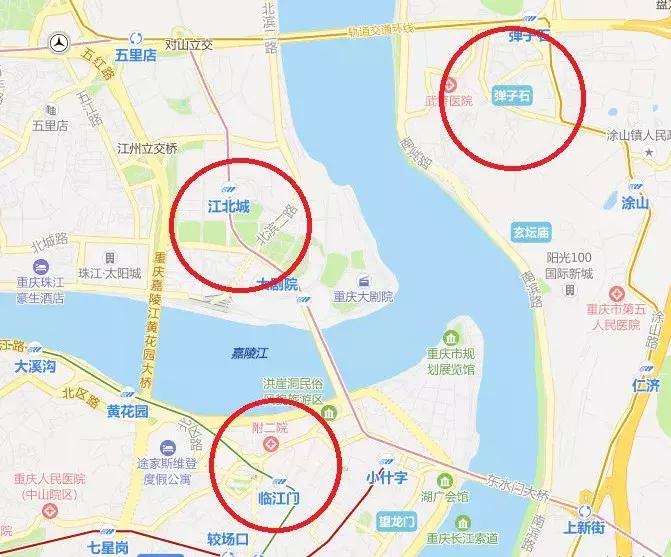 对比三大新一线城市CBD，郑东新区CBD会成为黑马吗？