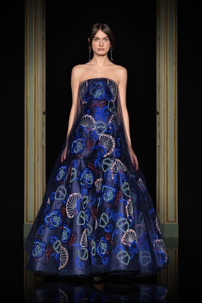 armani阿玛尼高定礼服,阿玛尼armani秋季