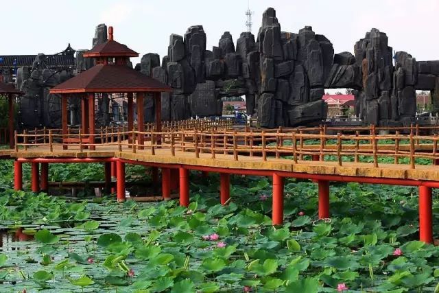 天津免费景点,天津必游的免费景点排名前十