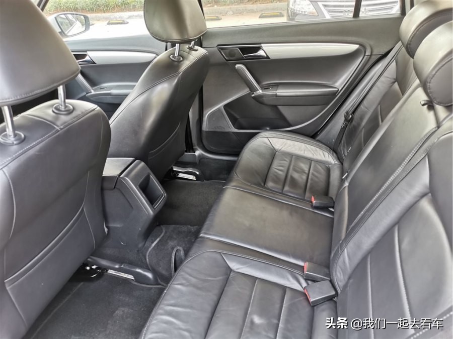 看车主真实评价,2014年大众朗行的缺点和优点