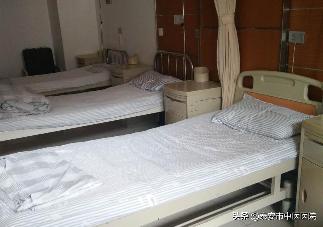 充分发挥中医独特优势——*安泰**市中医医院皮肤美容科为患者靓化“面子工程”