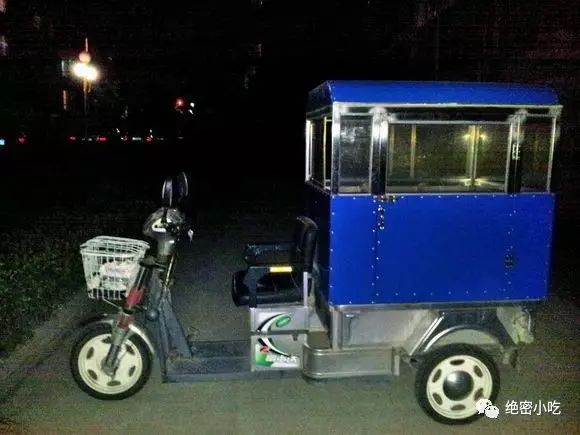 小吃故事大全,小吃店的故事大全