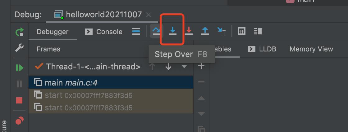clion编写c语言教程,怎么用clion写c语言程序
