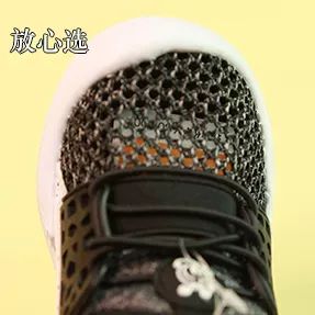 阿迪耐克童鞋为什么那么便宜,mikihouse和hb的童鞋哪个好