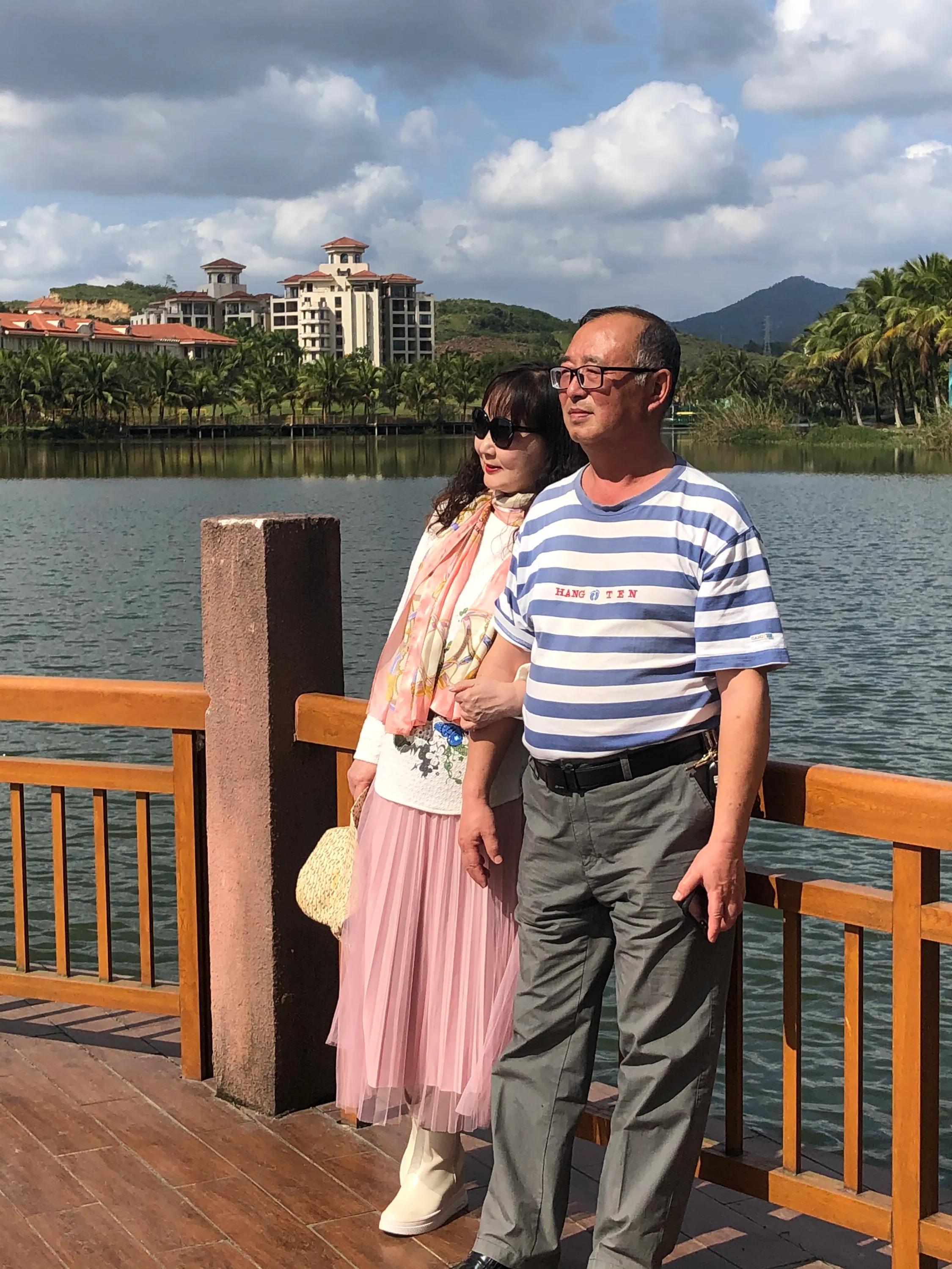 旅居海南生活日常,你以为的海南旅居生活