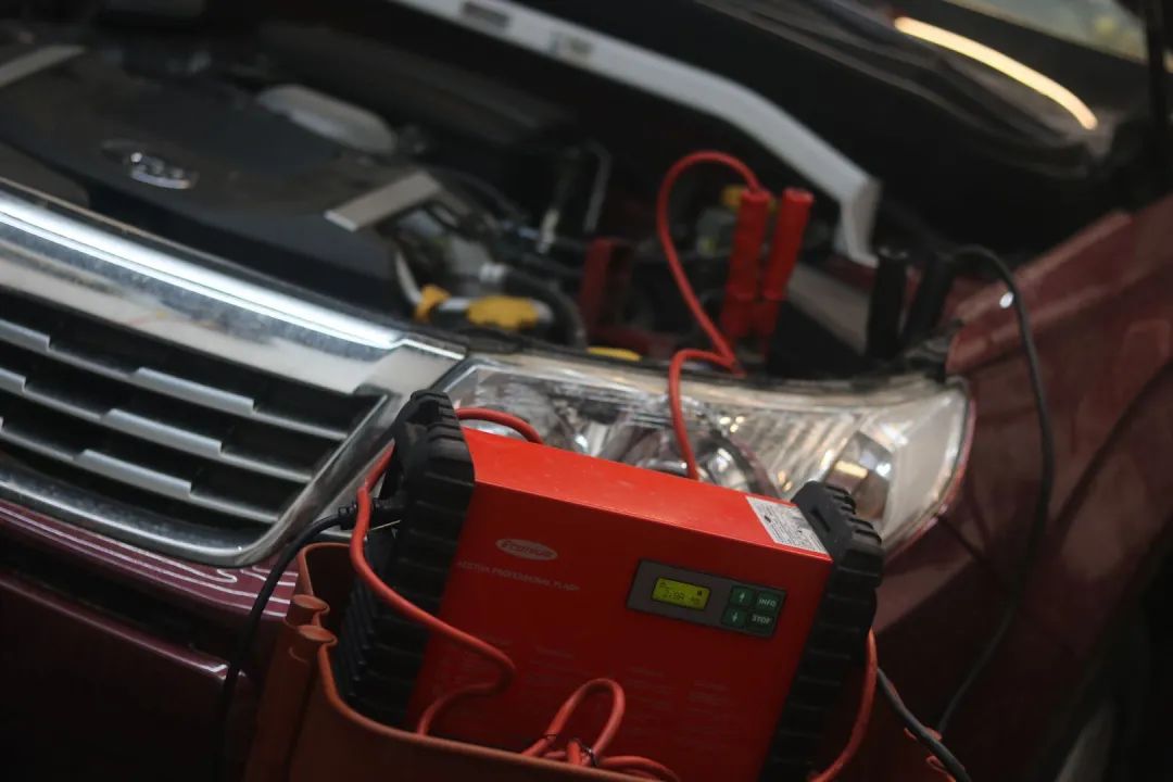 深度试驾老款斯巴鲁森林人,09斯巴鲁森林人2.0大修全过程