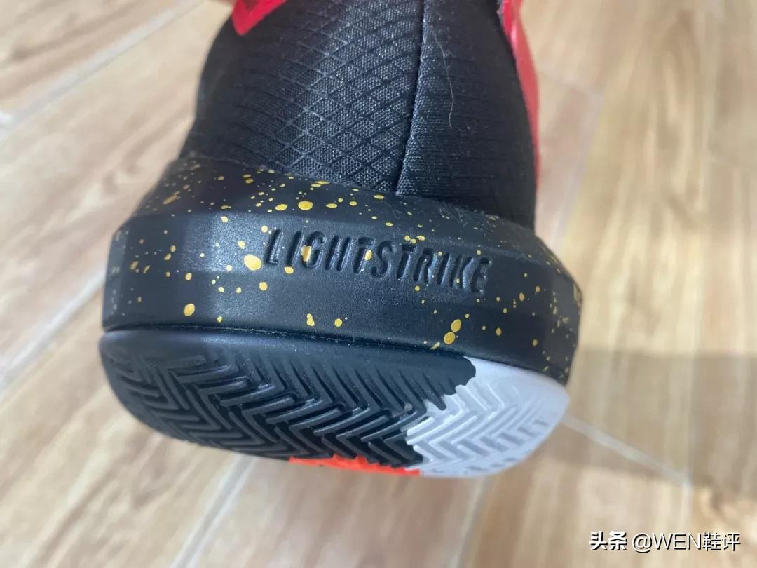灵感来自《火影忍者》的球星签名鞋？500元体验阿迪最强科技