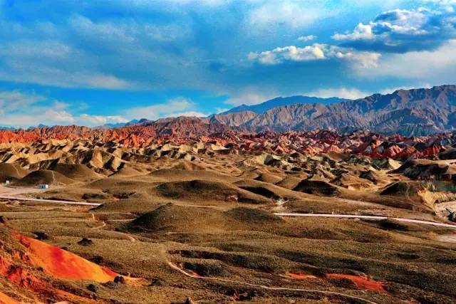 十大最好的自驾游地方,最适合自驾游的十个地方