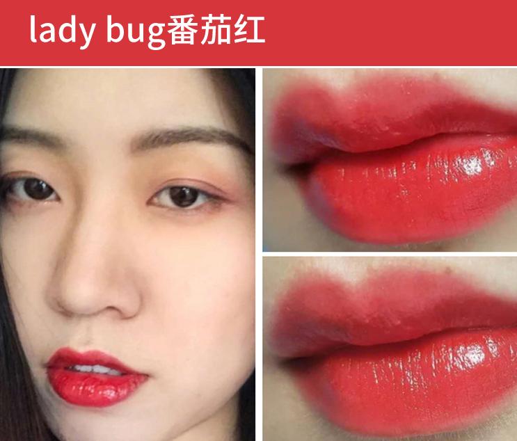 mac泫雅色口红是什么颜色,泫雅口红316号