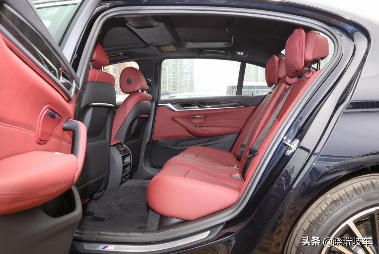 20款宝马530li领先m运动多少钱,23款宝马530li领先m最新落地价