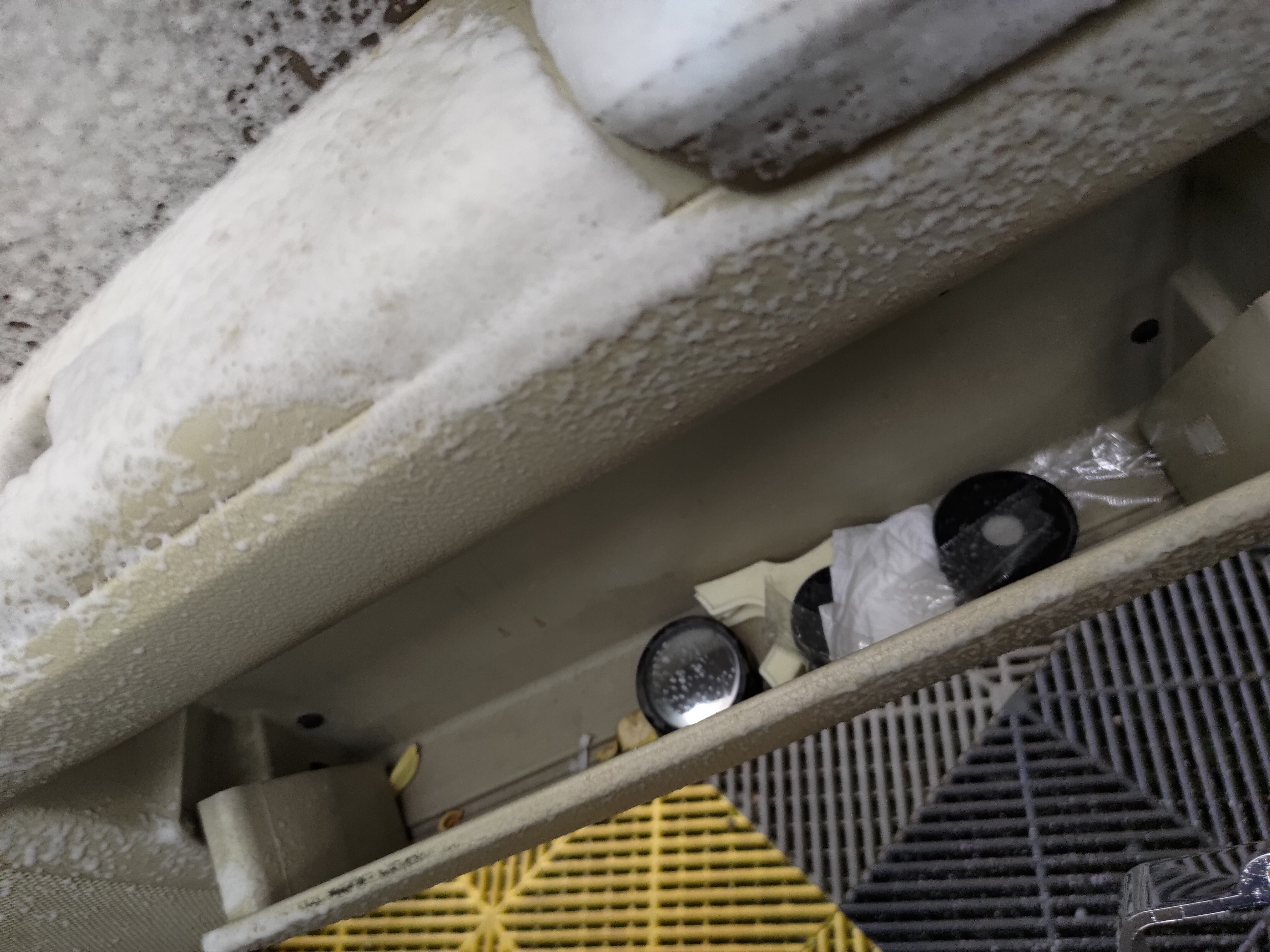 缘分注定的意外一台3.5排量6缸车的2万预算整备之旅