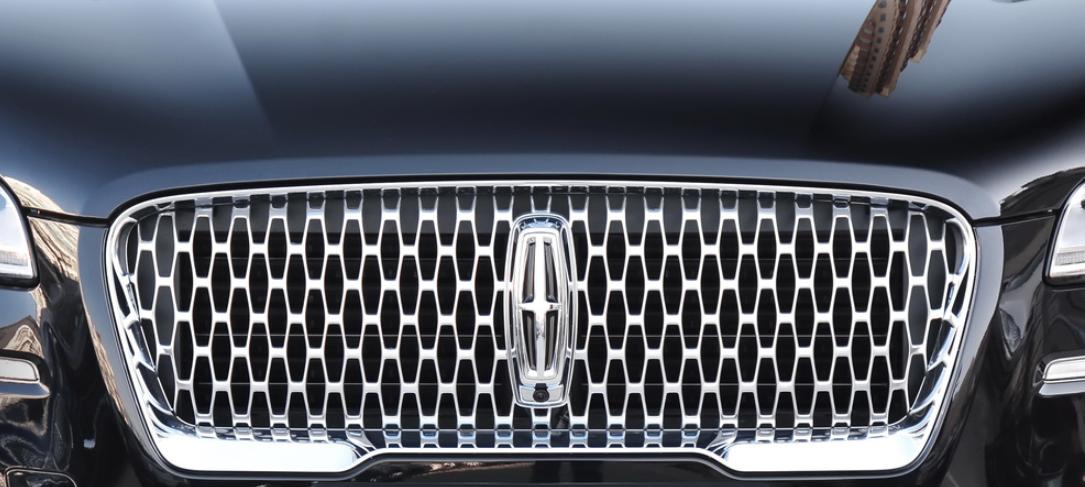 为啥立标奔驰不值钱,国产奔驰有立标吗