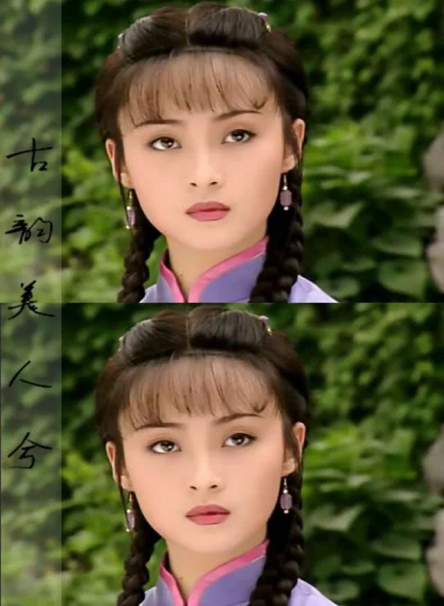 赵薇出演小燕子火到什么程度,赵薇演还珠阴差阳错一炮而红