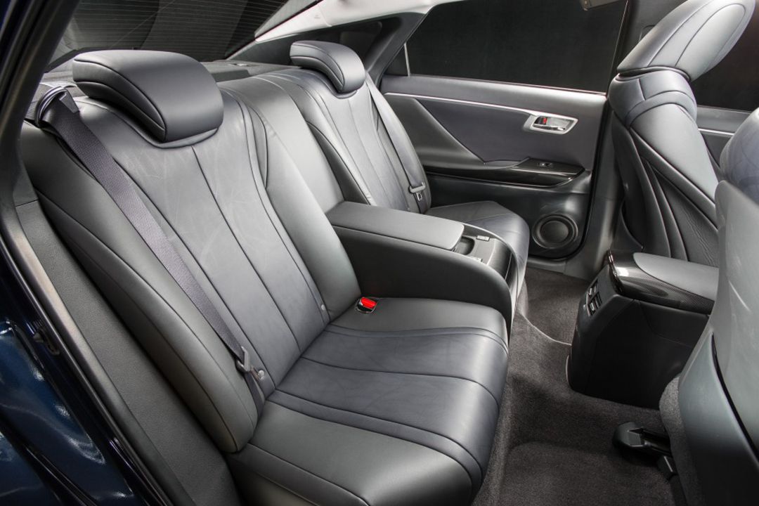 水氢汽车解密,日本水素车可靠吗