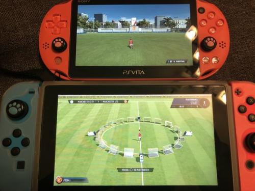 psv为什么被switch取代,psv以后还会出游戏吗