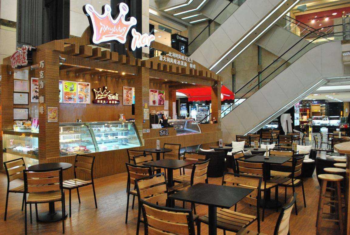 餐饮连锁加盟十大陷阱,餐饮加盟中的4大骗局与4大陷阱