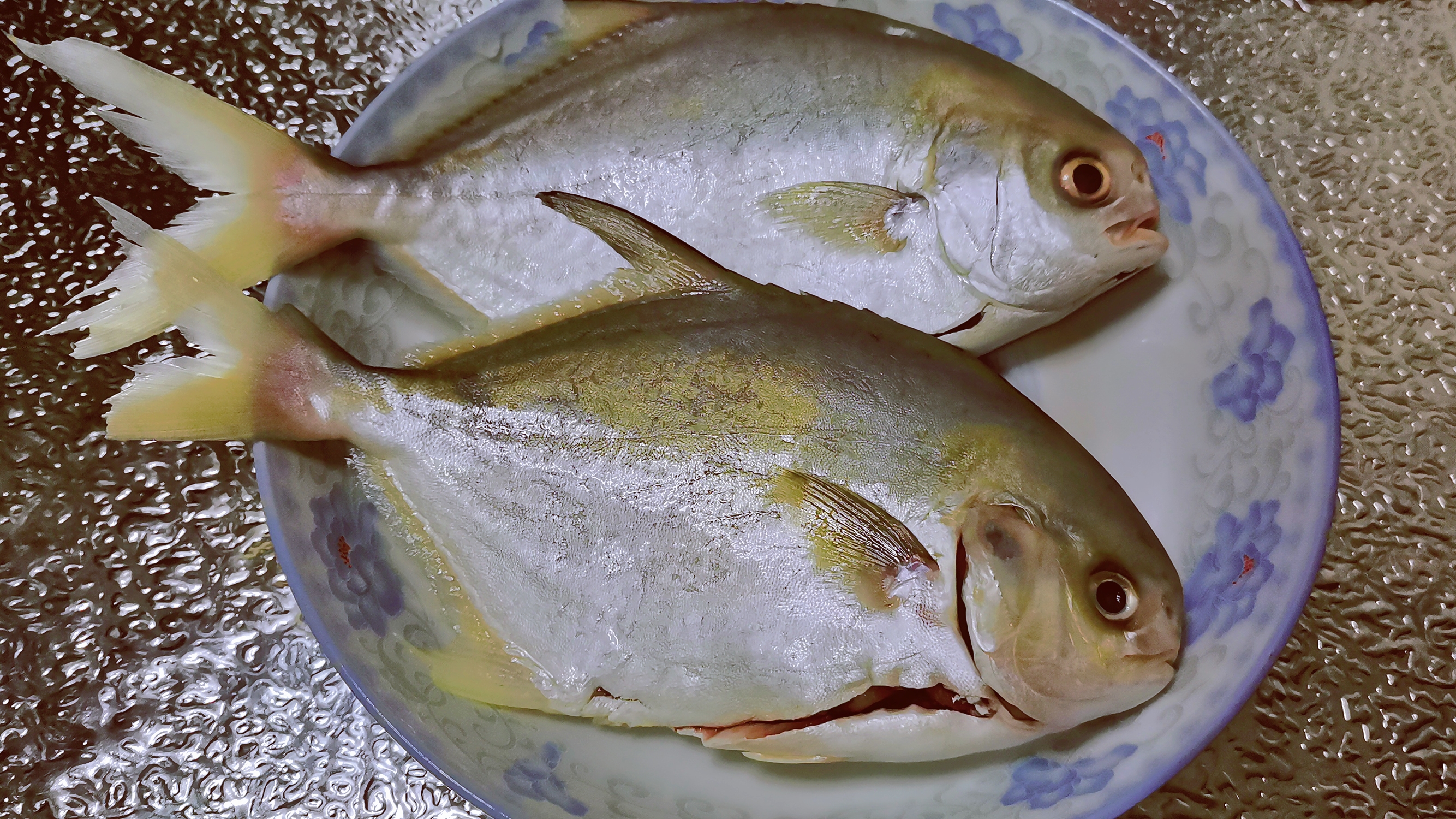 鲳鱼的做法最简单最好吃,鲳鱼怎么做才是最好吃的做法