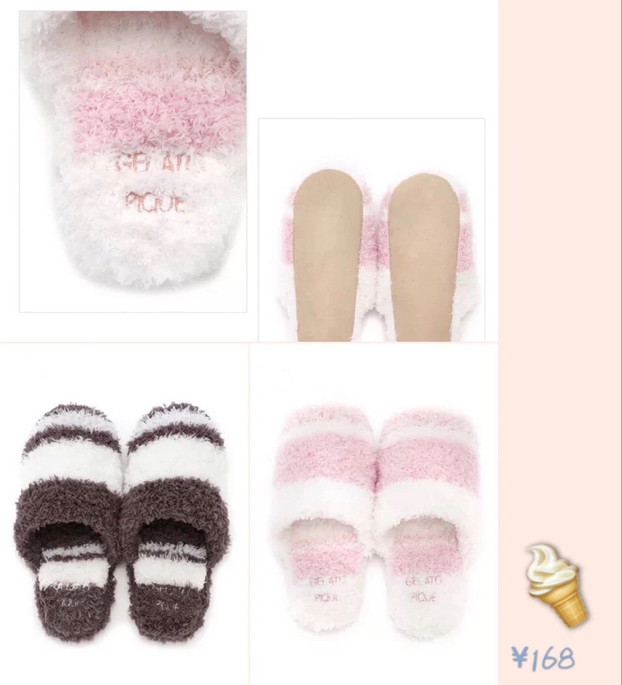 有哪些好看的拖鞋居家穿,好看又实用大码的拖鞋推荐