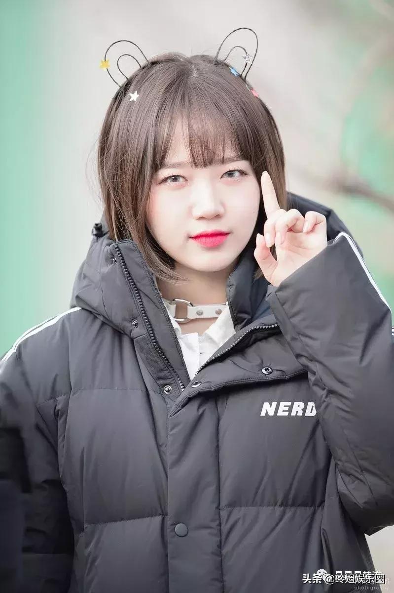 I.O.I又一次被传重组,还能信吗?