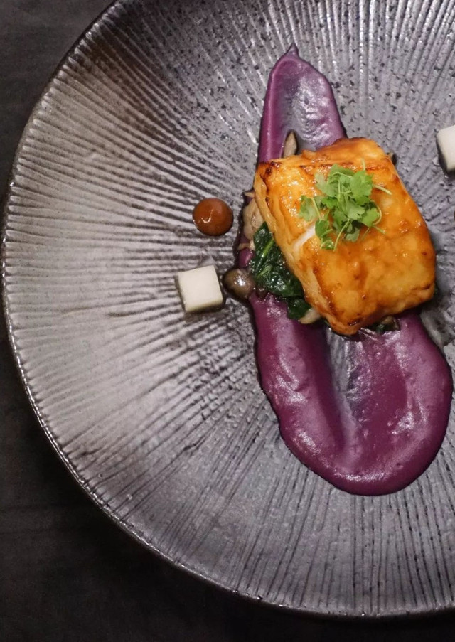 2018魔都圣诞大餐,上海魔都圣诞大餐攻略