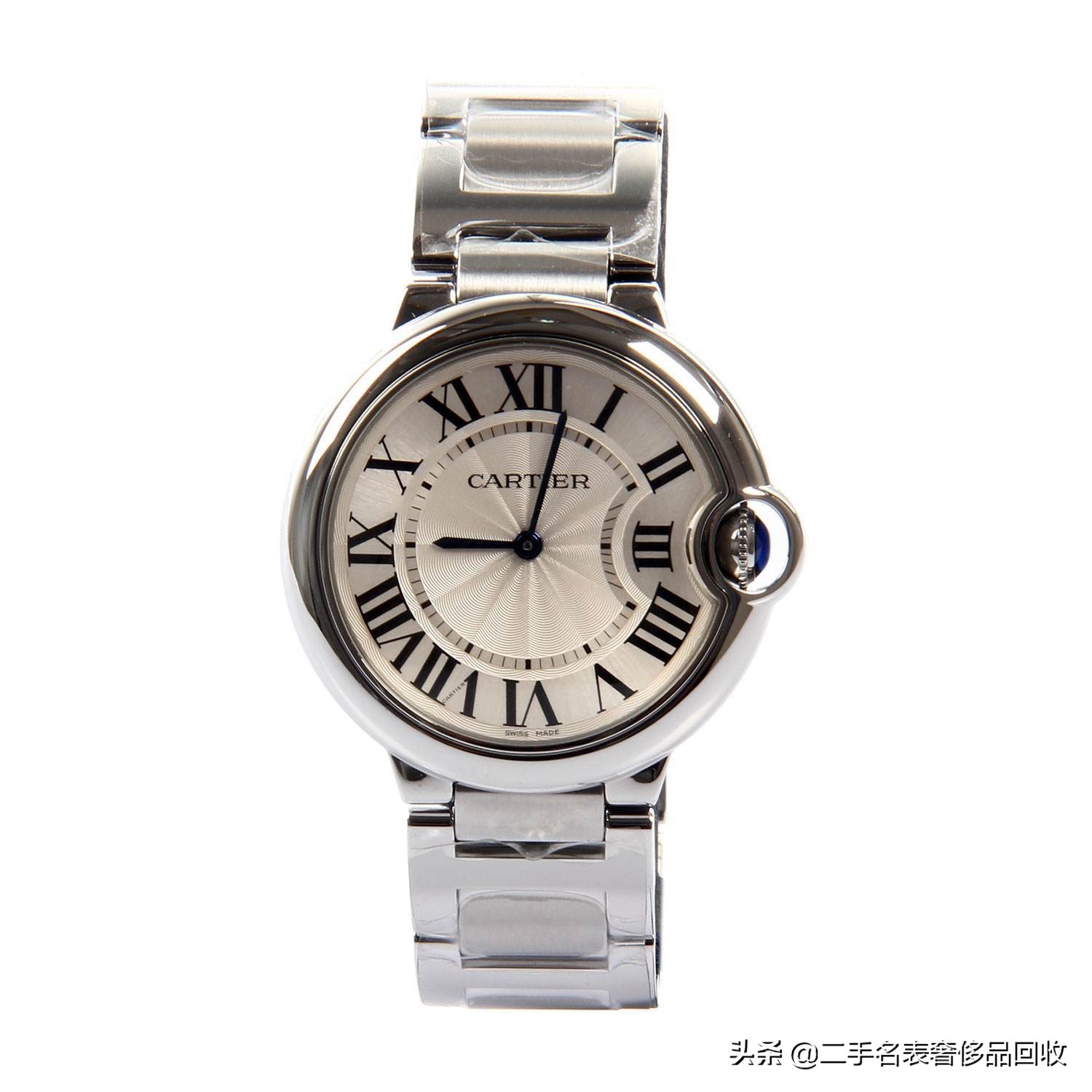 名表鉴定权威,十大顶级名表了解一下