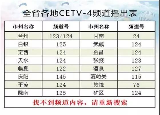 中央教育4频道直播上线有线电视空中课堂一点也不卡