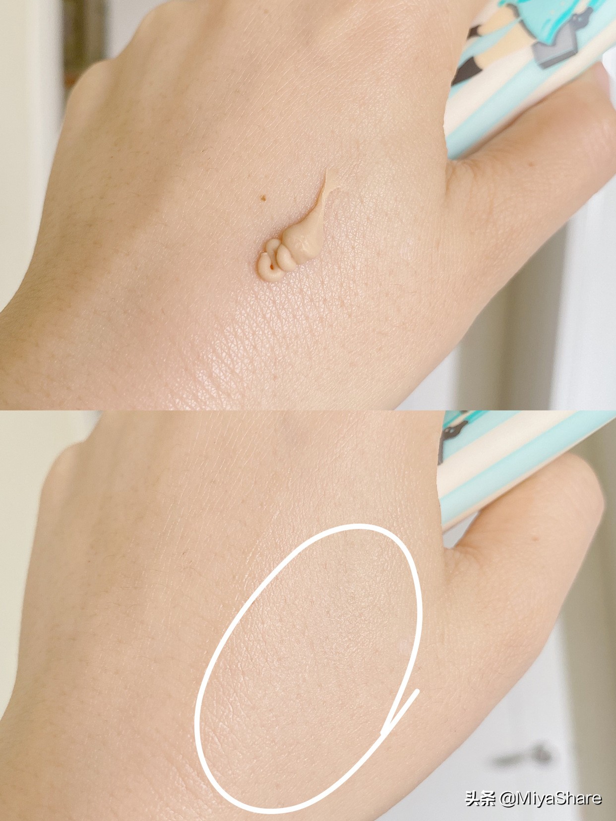 妆前乳新手用哪种好用点呢,妆前乳选择与正确使用方法是什么