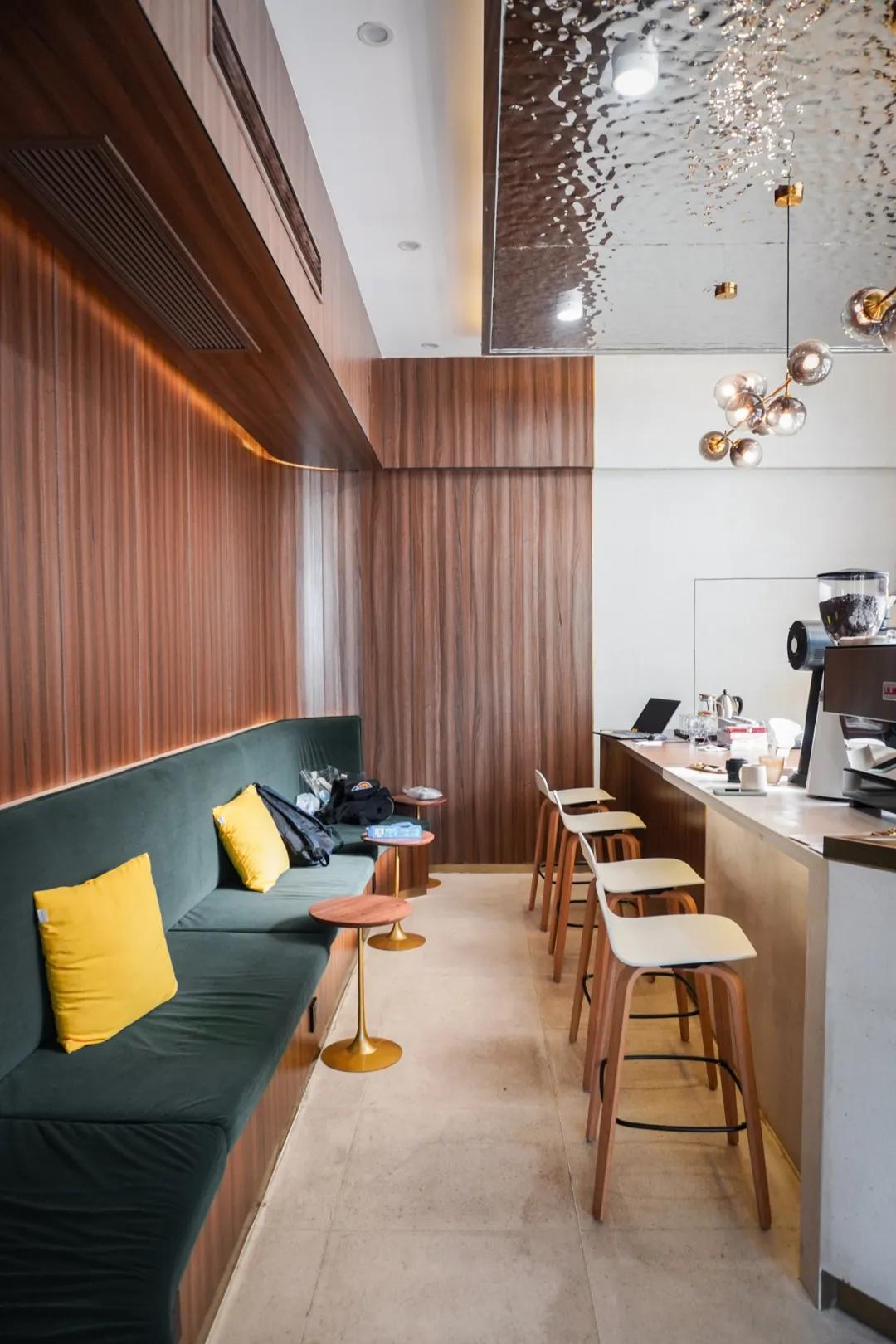 探秘苏州的咖啡店,苏州最好的咖啡店推荐