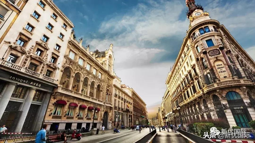 双11，双12算什么？这些牌子在西班牙买，最！划！算！