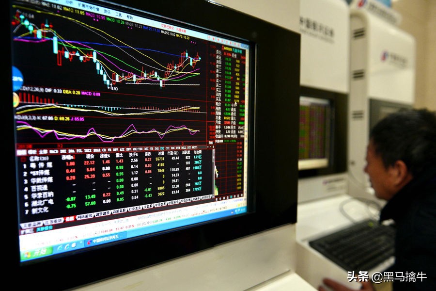 练熟这招均线和KDJ技巧，收益只会越来越高，此文写得太全面了