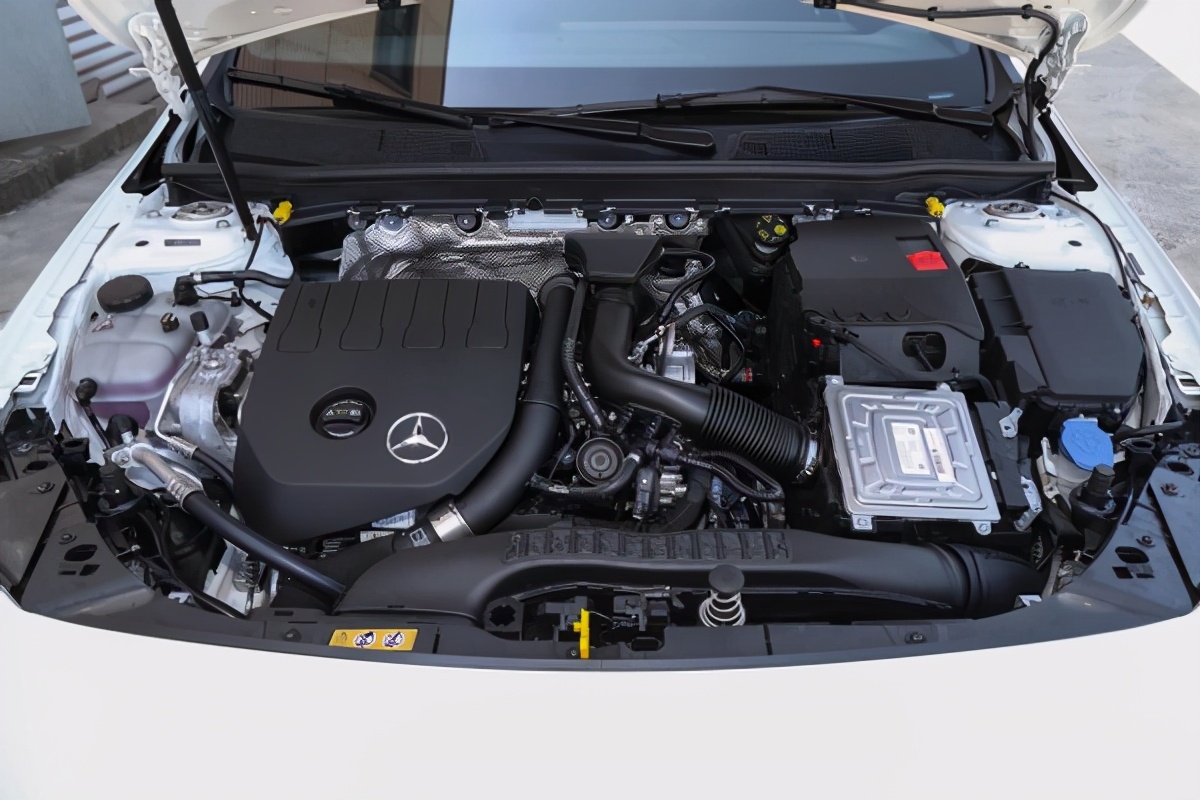 最低调又豪华的三款豪车,最有性价比的进口豪车