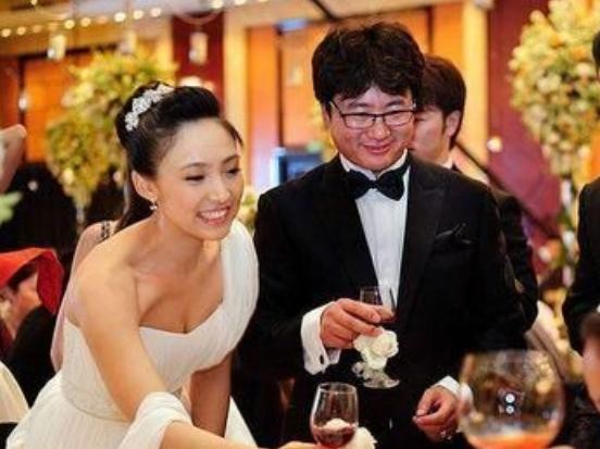 演员白静为啥走演戏道路,女演员白静简历