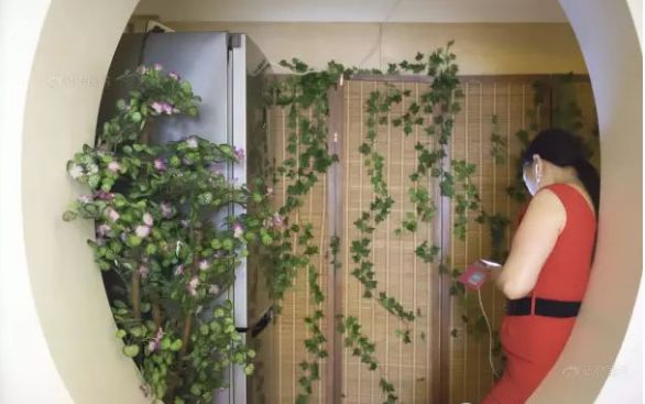 中国人出国后感受,漂在异国的中国人