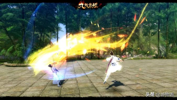 九阴真经十周年活动表,九阴真经十月新服