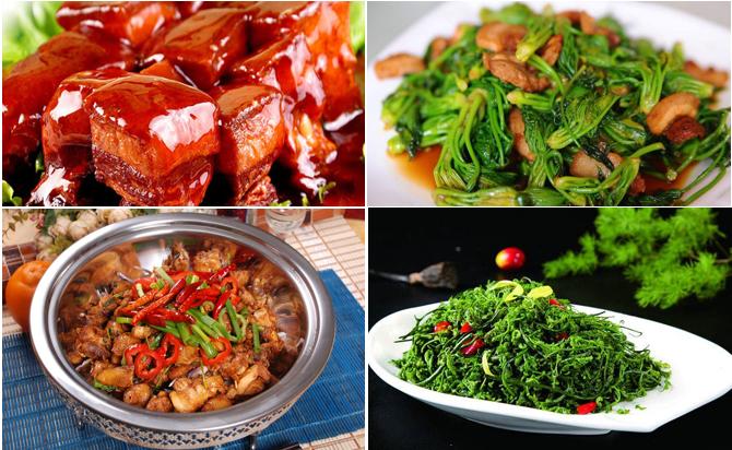 最美沂蒙山小山村,沂蒙山区网红