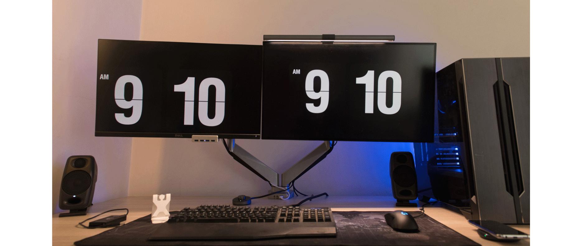 5W打造理想桌面——30件桌面好物分享