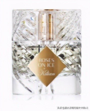 贵妇级香水,香水贵妇级