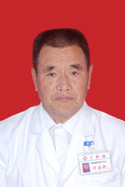 出彩河南人第二届最美医生（按姓氏笔画排序）