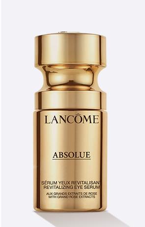 眼角有干纹最好的眼霜,淡化眼纹最好用的眼霜