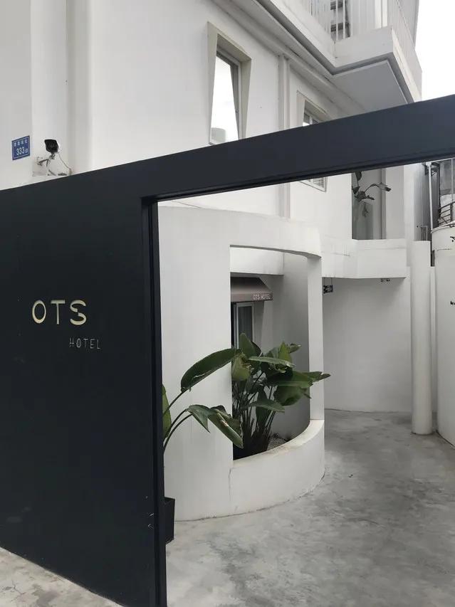 只要100起,厦门曾厝垵这家民宿太给力