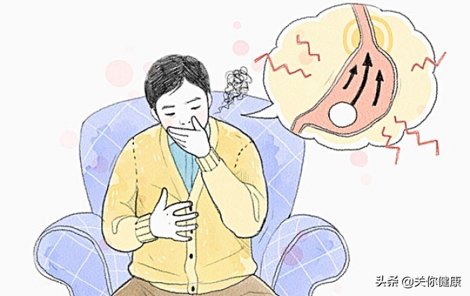 饱饭后睡觉腹痛怎么办,晚饭吃得太饱左腹部痛是什么原因